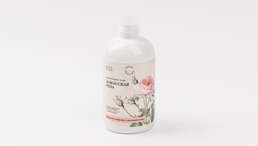 Изображение товара Мицеллярная вода "Дамасская роза"
