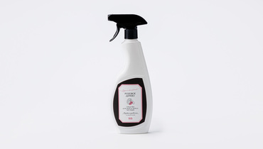 Изображение товара Средство для окон и зеркал ВкусВилл парфюмированное розовое дерево 500 мл