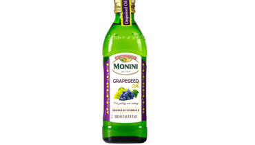 Изображение товара Масло из виноградных косточек Monini Grapeseed Oil 500 мл Италия рафинированное