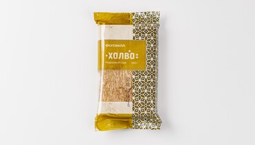 Изображение товара Халва подсолнечная, 250 г