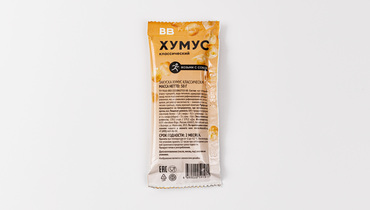 Изображение товара Хумус классический, 50 гр