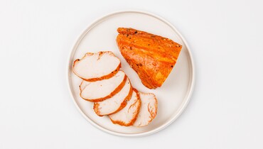 Изображение товара Филе куриной грудки запеченное