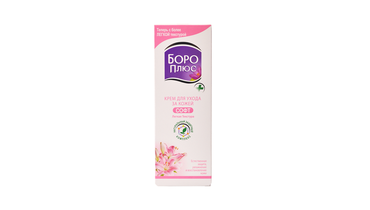 Изображение товара Крем для ухода за кожей Боро плюс Софт 25 мл - защитный и восстанавливающий