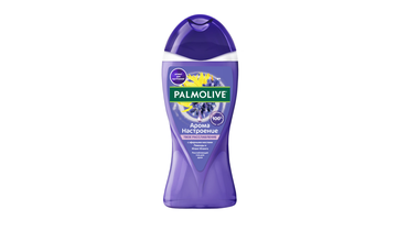 Изображение товара Гель для душа Palmolive Арома настроение с маслами лаванды и Иланг-Иланга 250 мл