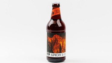 Изображение товара Пиво "Балтика Брю Брюн" темное 440 мл