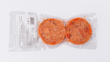 Изображение товара Медальоны из семги зам., 200 г