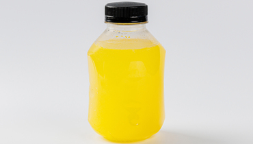 Изображение товара Лимонад Классический ВкусВилл 300 мл натуральный цитрусовый газированный напиток