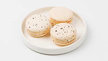 Изображение товара Макарон "Ваниль" в наборе, кафе
