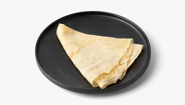 Изображение товара Классические блины кафе на молоке 150 г - вкусный и мягкий завтрак