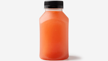 Изображение товара Натуральный сок грейпфрутовый прямого отжима 300 мл ВкусВилл