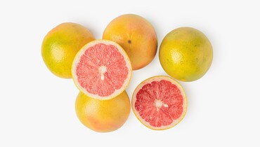 Изображение товара Свежий грейпфрут от ВкусВилл - сочный цитрус с уникальным вкусом
