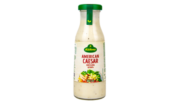 Изображение товара Соус салатный Kuhne American Caesar Цезарь 250 мл