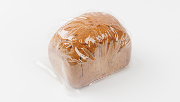 Изображение товара Безглютеновый хлеб из рисовой муки с семенами и псиллиумом ВкусВилл 300 г