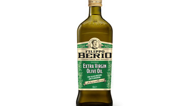 Изображение товара Масло оливковое Filippo Berio Extra Virgin 1л Италия нерафинированное