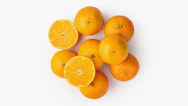 Изображение товара Мандарины Мираф крупные насыщенные сладкие без кислинки 40 мм