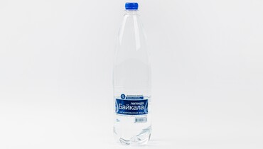 Изображение товара Вода питьевая природная Легенда Байкала 1.5 л не газированная