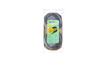 Изображение товара Мини-тыква Артфрут свежая 2 шт - вкусный и полезный овощ для дома и кухни