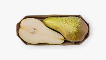 Изображение товара Груша Конференция ВВ Отборное 2 шт - сладкие и сочные груши