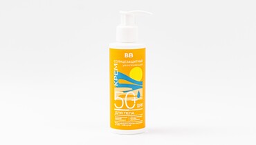 Изображение товара Крем для тела солнцезащитный увлажняющий SPF 50+