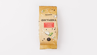 Изображение товара Фисташка обжаренная соленая с перцем