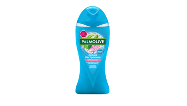 Изображение товара Гель для душа Palmolive Массаж с солью Мертвого моря 250 мл