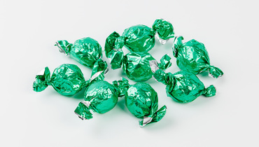 Изображение товара Конфеты глазированные Халва с арахисом 965 рублей Россия