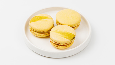 Изображение товара Макарон "Фисташка" в наборе, кафе