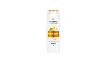 Изображение товара Шампунь Pantene Pro-v Интенсивное восстановление 250 мл для поврежденных волос