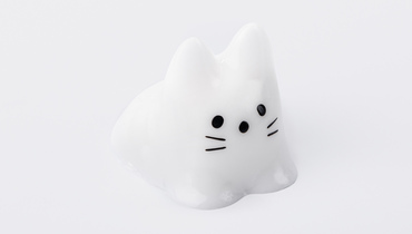 Изображение товара Игрушка-антистресс Панна-котик мягкий милый для снятия напряжения