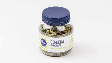 Изображение товара Чайный напиток Вербена лимонная ВкусВилл 12 г быстро заварить