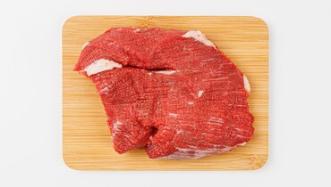 Изображение товара Телятина лопаточная часть 400 г ВкусВилл