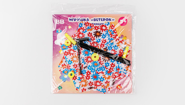 Изображение товара Игрушка "Ветерок", в ассортименте