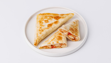 Изображение товара Конвертики с начинкой Шакшука ВкусВилл 130 г вкусный быстрый перекус