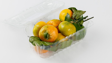 Изображение товара Мандарины новый урожай Азия 500 г свежие сочные плоды