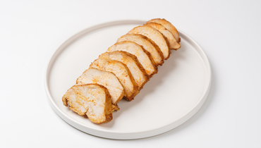 Изображение товара Филе куриное запеченное ВкусВилл 200 г натуральное вкусное и ароматное