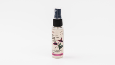 Изображение товара Мист для лица матирующий Базилик, мята с центеллой 30 мл