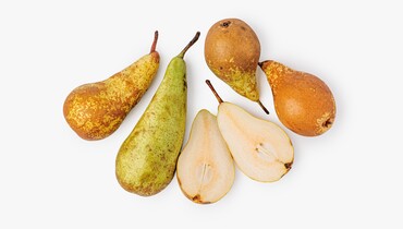 Изображение товара Груша Конференция - сладкий фрукт для кулинарии