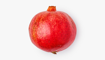 Изображение товара Гранат Рубиновый 600 г - сочный и сладкий витаминный фрукт от ВкусВилл