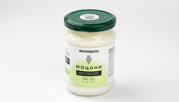 Изображение товара Мацони 2,5 %