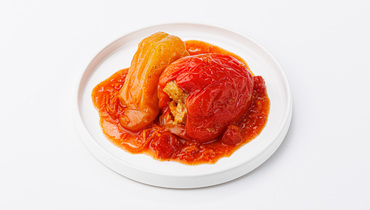 Изображение товара Перец фаршированный с мясом курицы