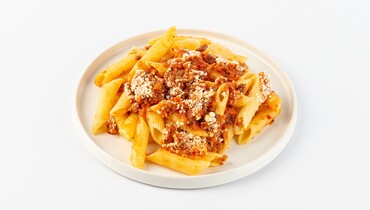 Изображение товара Паста Болоньезе ВкусВилл с говядиной 250 г