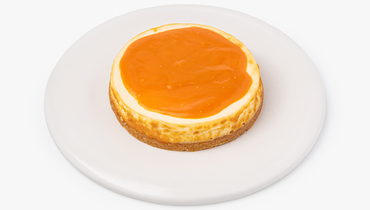 Изображение товара Чизкейк с облепихой