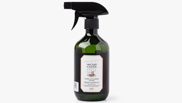 Изображение товара Спрей для уборки кухни парфюмированный "Чистый хлопок"