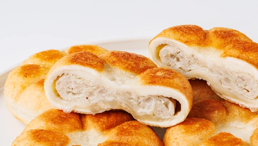 Беляши "Куряш", зам.