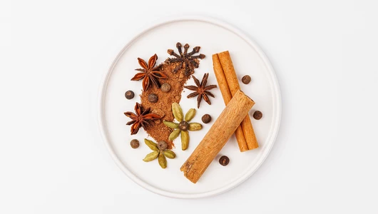 Набор для глинтвейна (смесь пряностей)