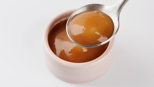 Пюре из груши, 90 г