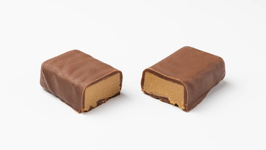 Батончик "Гречишный" (веган)