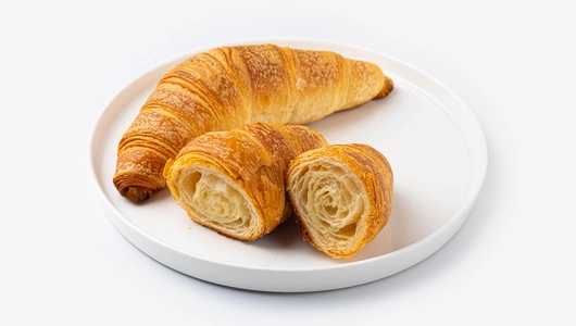 Круассан классический, зам, ВЕС Круассан классический, зам, ВЕС