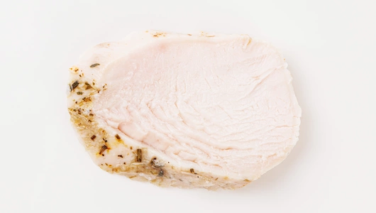 Филе куриной грудки с прованскими травами