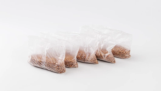 Крупа гречневая (пакетики)